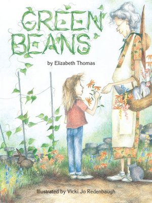 cover image of Green Beans